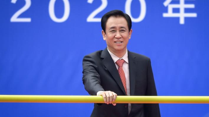 Cum a pierdut un miliardar chinez peste 90% din avere în mai puțin de 2 ani  