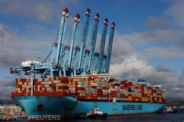 Cele mai mari companii de transport maritim din lume renunţă din 2025 la alianţa lor