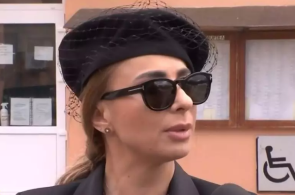Anamaria Prodan recunoaște că nu și-a revenit după divorț