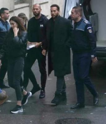 Tate: M-am înțeles cu parlamentari, șeful Poliției a luat șpagă, dădeam o mită la 5 minute! Video