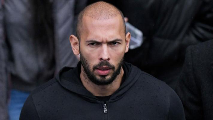 Andrew Tate a trimis scrisori de amenințare către victimele sale
