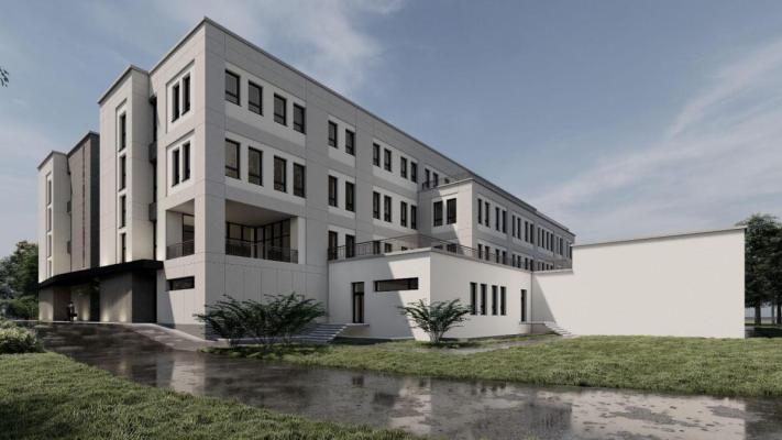 Constanța va avea spital de cardiologie și oncologie