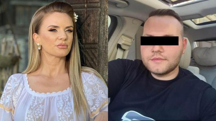 „Pot să-mi cumpăr singură flori” Marcela Fota, probleme în dragoste?
