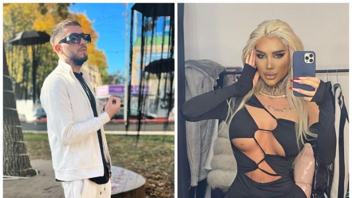 Bia Khalifa și Fulgy, pregătiți să facă pasul cel mare?