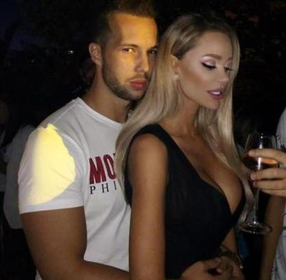 Bianca Drăgușanu, despre relația cu Tristan Tate: NU era genul care să bată femei