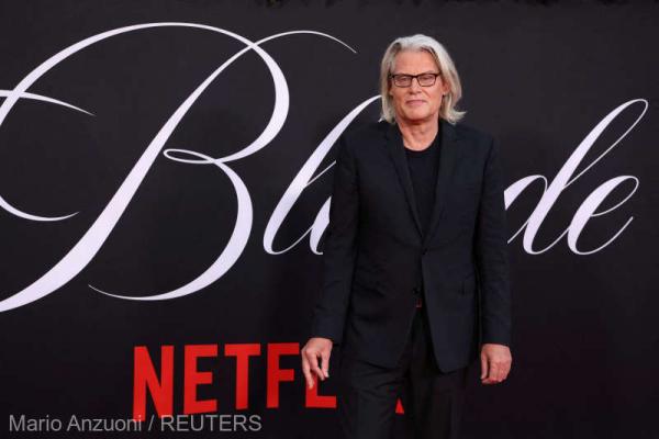 Filmul 'Blonde', producţie Netflix, a primit opt nominalizări la Zmeura de Aur 2023