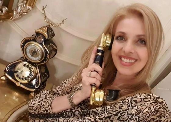 Cum a urcat Bianca Brad pe scenă fără lenjerie intimă