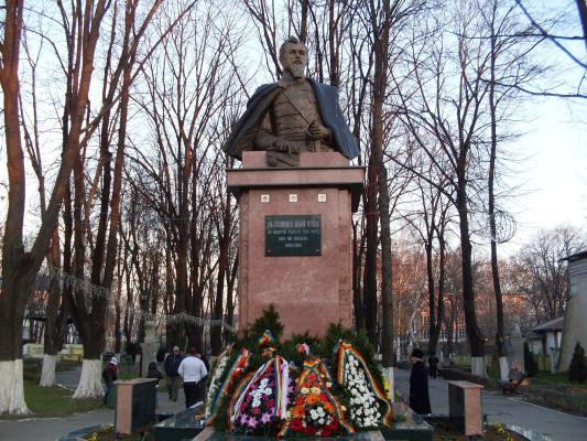 Ministerul Apărării Naţionale sărbătorește 164 de ani de la înfăptuirea Unirii Principatelor Române