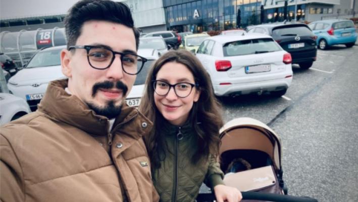 Răsturnare de situație în cazul românilor din Danemarca, acuzați că și-au maltratat bebelușul