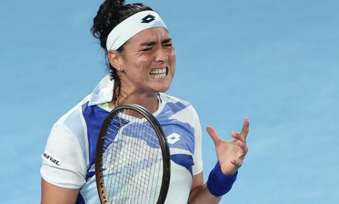 Tenis: Tunisianca Ons Jabeur, a doua favorită, eliminată la Australian Open