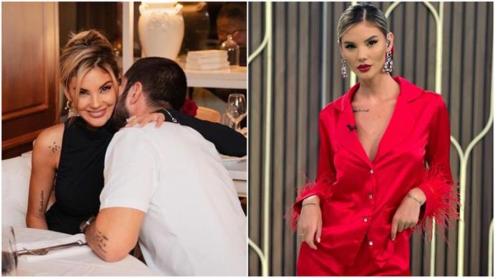 „Facem și copii curând” Ramona Olaru a făcut anunțul într-un mod neașteptat