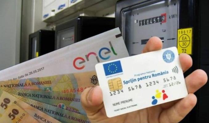 Facturile la utilități vor putea fi plătite inclusiv online cu cardul de energie