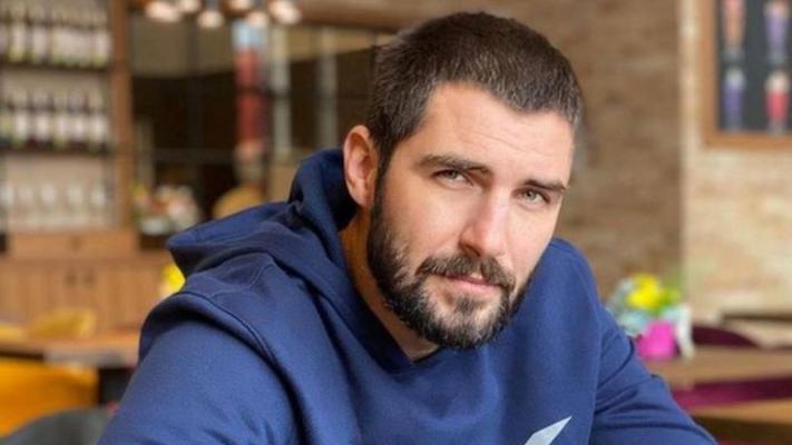 Unde îl vom vedea pe Cătălin Cazacu, după o pauză de aproape patru ani