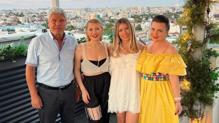 Ana Pîrvulescu, adevărul despre tatăl său