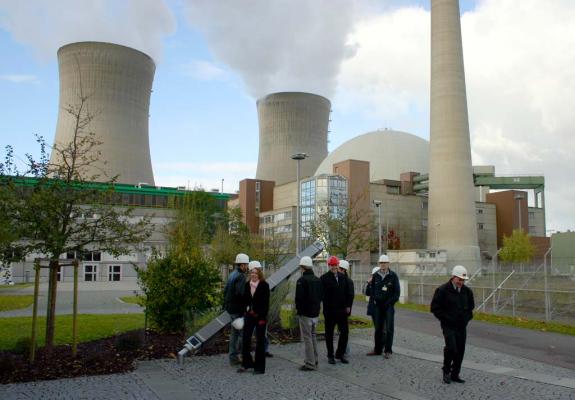 Ministrul german al Transporturilor a cerut o analiză privind decizia de renunțare la energia nucleară