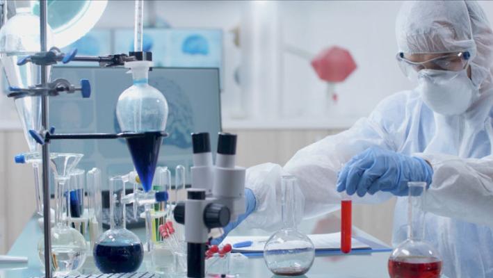 O nouă subvariantă Kraken a fost descoperită