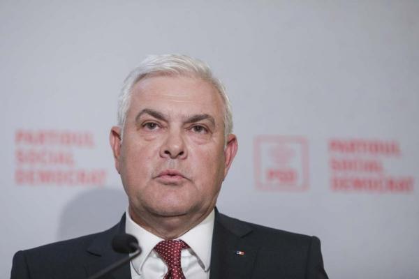 Ministrul Apărării Naționale, Angel Tîlvăr, vizită în Germania