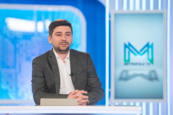 Jurnalistul cu 13 terenuri și politicianul șomer, noii șefi de la BTT  