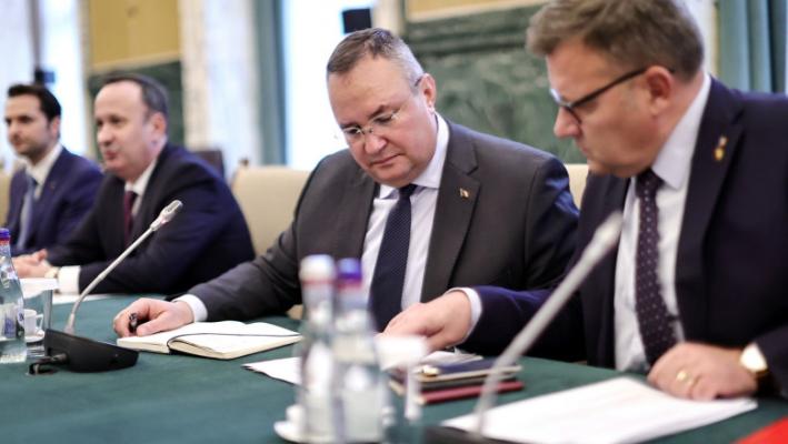 Budăi, detalii despre pensiile pentru care statul a reținut CASS, deși CCR a decis că este neconstituțional