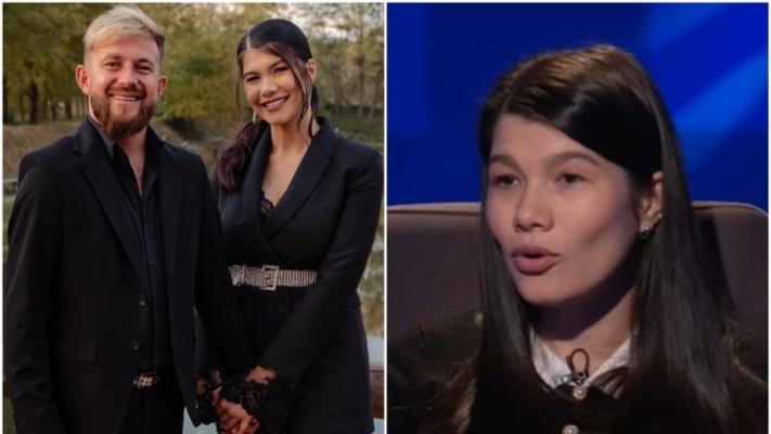 „Am luat decizia să ne despărțim, că nu merge” Ileana Sterp a spus adevărul despre căsnicia cu Daniel Aloman