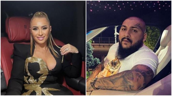 Anamaria Prodan, mesaj tranșant după ce s-a speculat că urmează să scoată o piesă cu Dani Mocanu