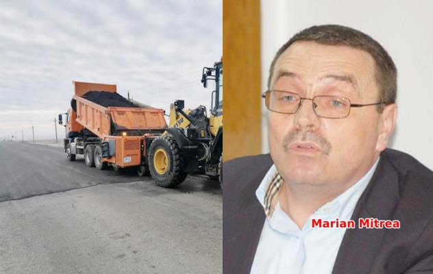 Utilnavorep-ul lui Mitrea s-a lipit de un contract de 6 milioane de lei la DRDP 