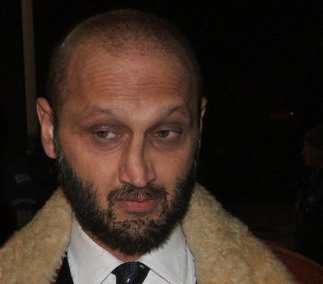 „Contele” Zambra și soția sa au scăpat de arestul preventiv
