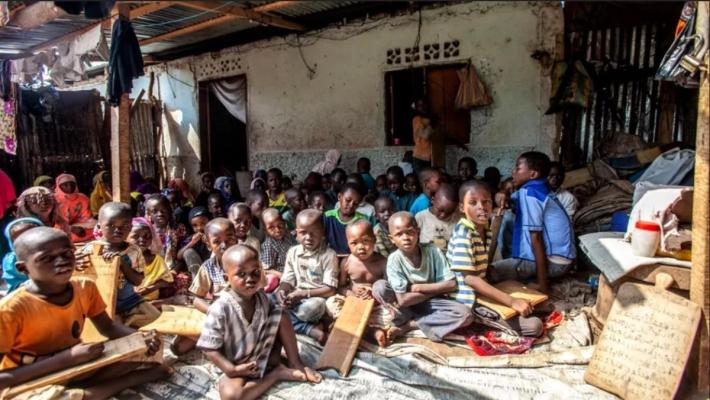 ONU: Cinci milioane de copii au murit înainte de a împlini vârsta de 5 ani în 2021