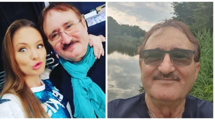 Cornel Palade, pasiune surprinzătoare, la 70 de ani