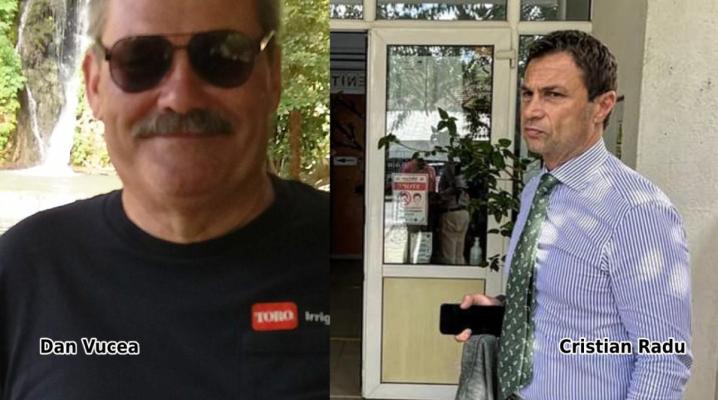 După DNA, peste Cristian Radu vin și executorii judecătorești!