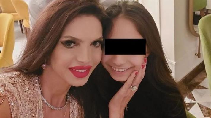 Cristina Spătar, lovitură dură pentru fostul partener de viață