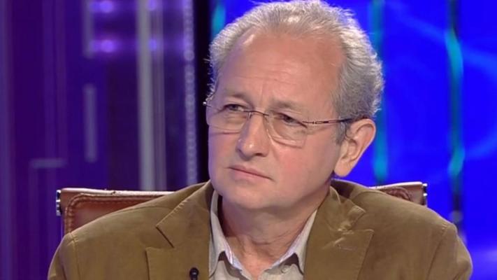 Dan Puric intervine în scandalul umilirii preoților români din Ucraina