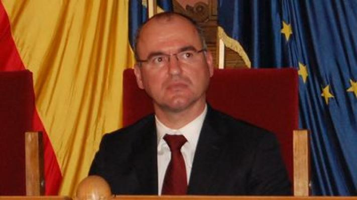 Judecătorul Daniel Grădinaru este ales preşedinte al CSM