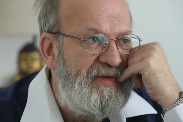  Impresarul care a dus Holograf, Laura Stoica sau Nicu Alifantis spre celebritate a murit