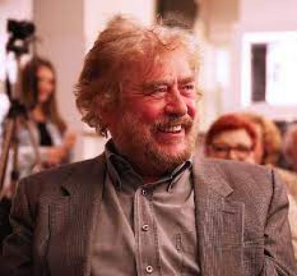 A murit profesorul care a compus 'Imnul Golanilor': a fost ambasador al României 