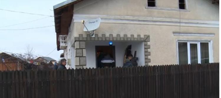Un militar de 41 de ani s-a sinucis în locuința sa: își pierduse ambii părinți și era în depresie
