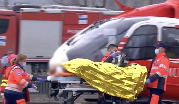 O demisie și două concedieri, în conducerea CE Oltenia, după accidentul în care au murit trei mineri
