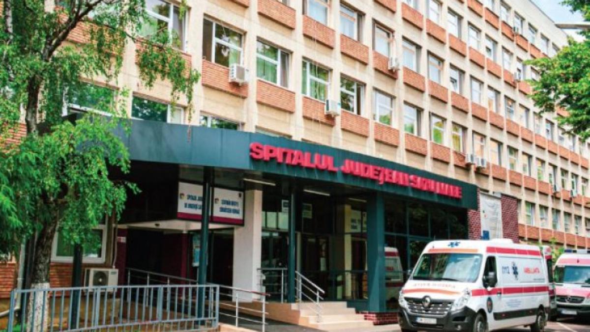 Ancheta la Spitalul Judetean Satu Mare, dupa decesul elevei de 15 ani