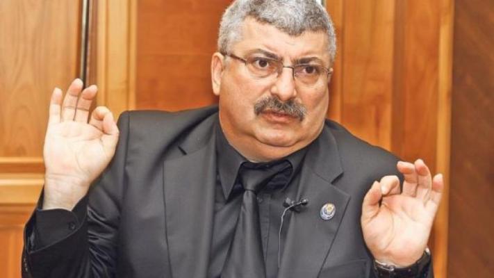 Ce pensie încasează Silviu Prigoană de la statul român