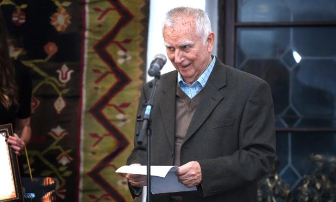A murit academicianul Dumitru Radu Popescu!