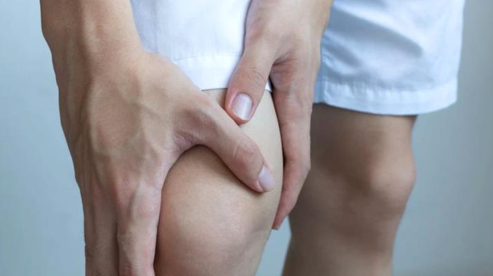 Durerile articulare la tineri pot ascunde boli grave