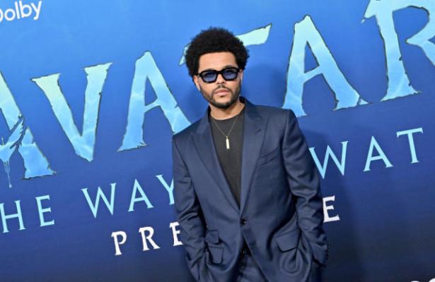 The Weeknd a lansat videoclipul 'Nothing Is Lost', tema muzicală a filmului 'Avatar: The Way of Water'