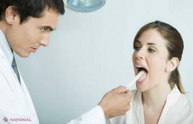 Ce ne dezvăluie aspectul limbii despre problemele de sănătate de care suferim 