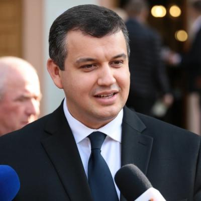 Tomac: Nicuşor Dan trebuie susţinut necondiţionat de toată dreapta