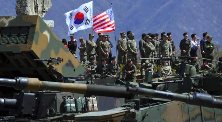 SUA și Coreea de Sud, exercițiu nuclear care îngrozește lumea: se complică situația în Asia