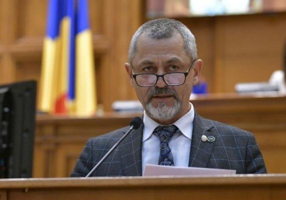 Ionuţ Moşteanu (USR): Îi cerem lui George Simion să îl dea afară din partid pe Dumitru Focşa