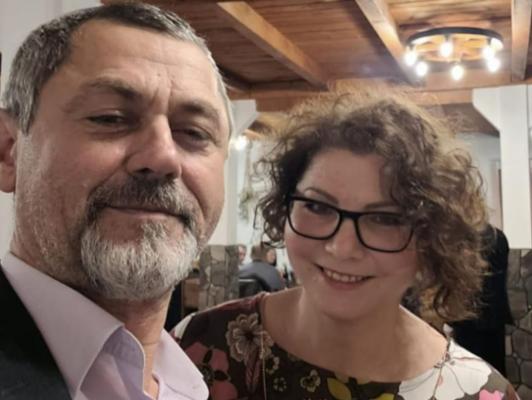 Soţia deputatului bătăuş, Dumitru Focşa, vrea să-şi retragă plângerea depusă la poliție 