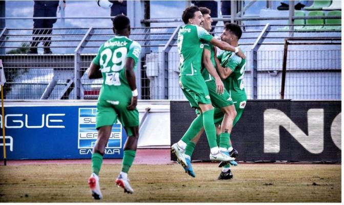  Fostul atacant al lui FCSB ”care ratează 100 de ocazii pe meci”, dezastru în campionatul Greciei! 