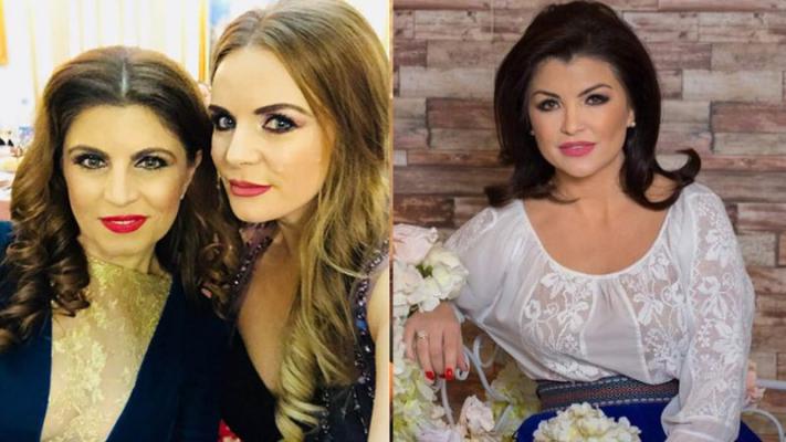 În ce relație se află Marcela Fota cu rudele ei, după ce a intrat într-o relație cu tânărul de 23 de ani