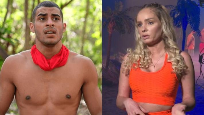 Adevărul despre relația care s-a înfiripat între Maria Constantin și Gheboasă, după zilele petrecute în junglă